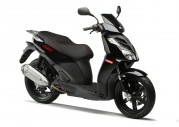Derbi Senda DRD125R